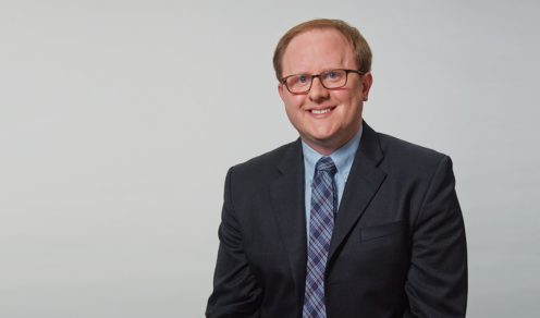 Matt Szugye