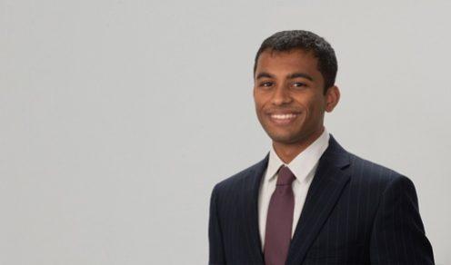 Neil Chavan