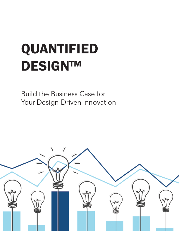 Quantified Design WP Cover