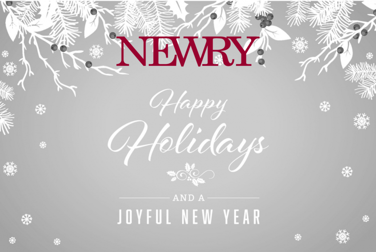 The Newry View's 2023 Year in Review Newry Corp Innovation